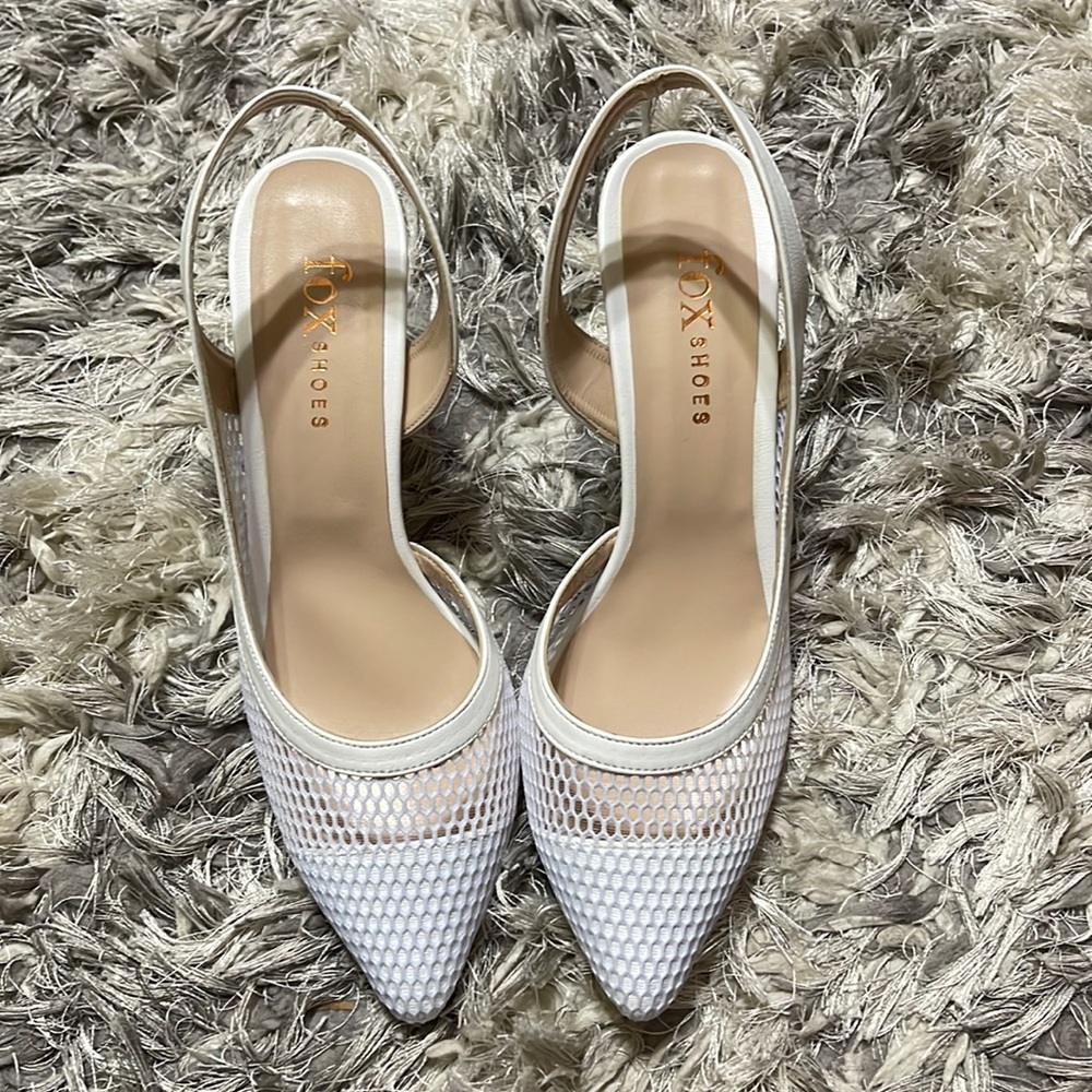 High heels